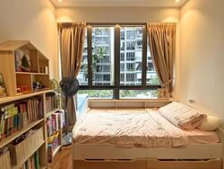 Signature At Yishun (D27), Condominium #603526301